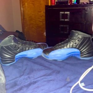 Jordan 12s new